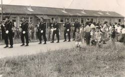 Eté 1959 : les CRS au camp de Bias